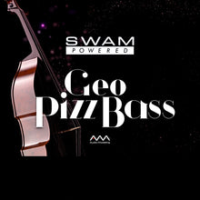 GeoShred GeoPizzBass