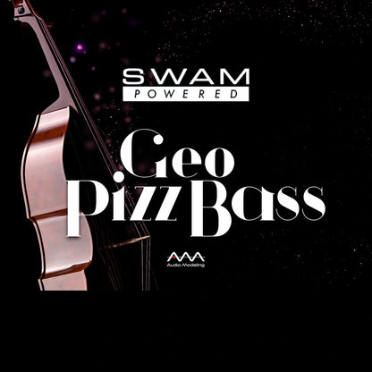 GeoShred GeoPizzBass