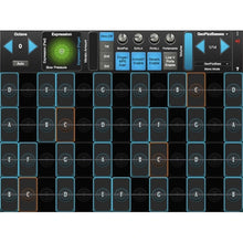 GeoShred GeoPizzBass
