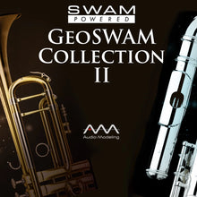 GeoShred GeoSWAM Collection II