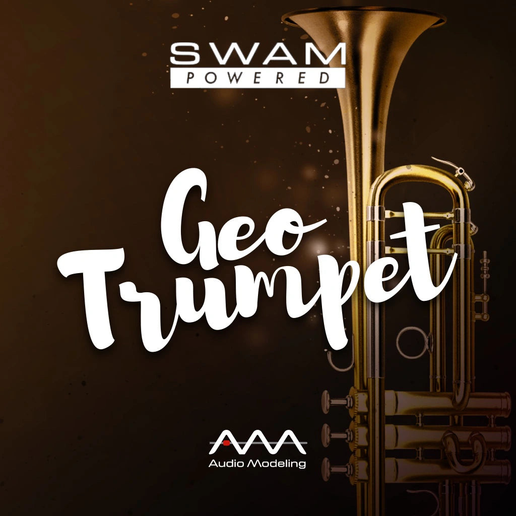 GeoShred GeoTrumpet