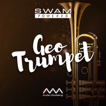 GeoShred GeoTrumpet