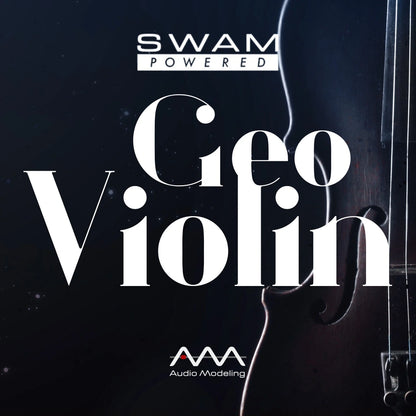 GeoShred GeoViolin