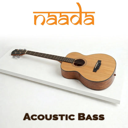 GeoShred Naada Acoustic Bass
