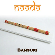 GeoShred Naada Bansuri