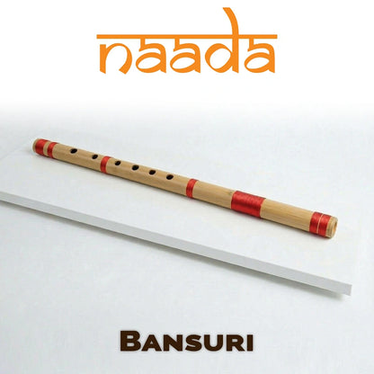 GeoShred Naada Bansuri