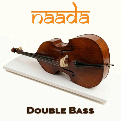 GeoShred Naada Bass