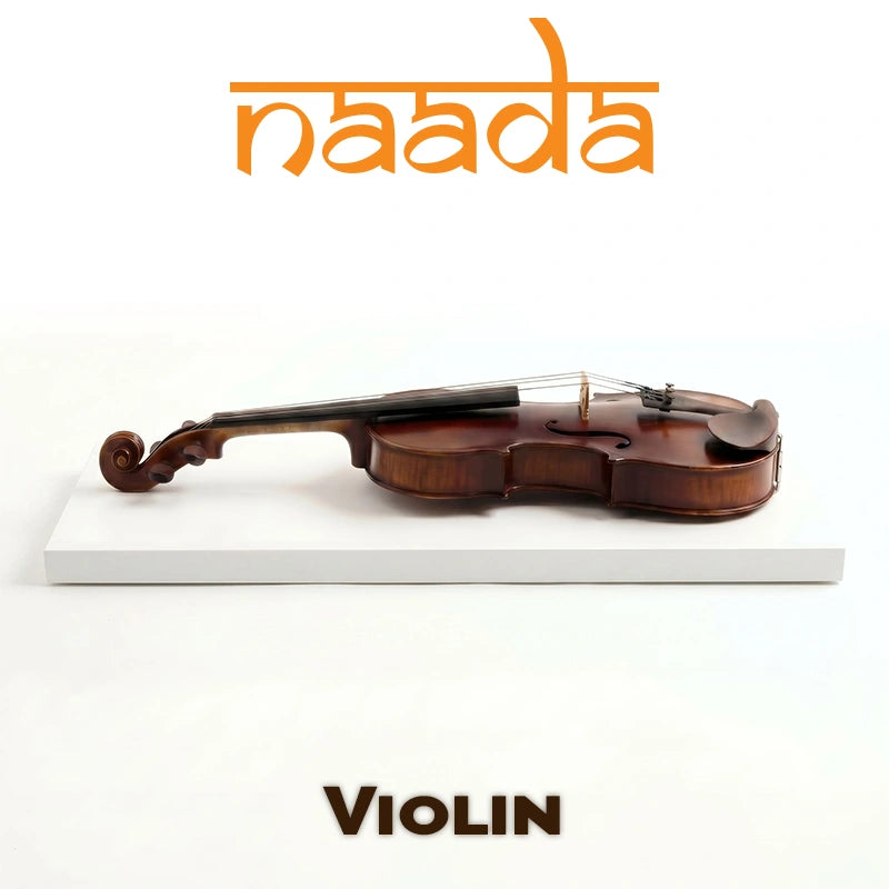 GeoShred Naada Carnatic Violin
