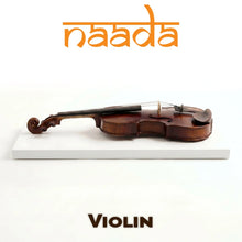 GeoShred Naada Carnatic Violin