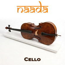 GeoShred Naada Cello