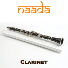 GeoShred Naada Clarinet