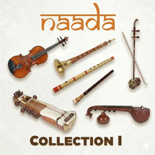 GeoShred Naada Collection I