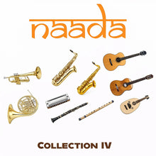 GeoShred Naada Collection IV