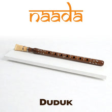 GeoShred Naada Duduk