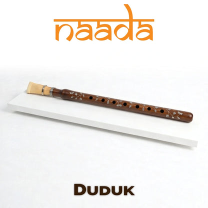 GeoShred Naada Duduk