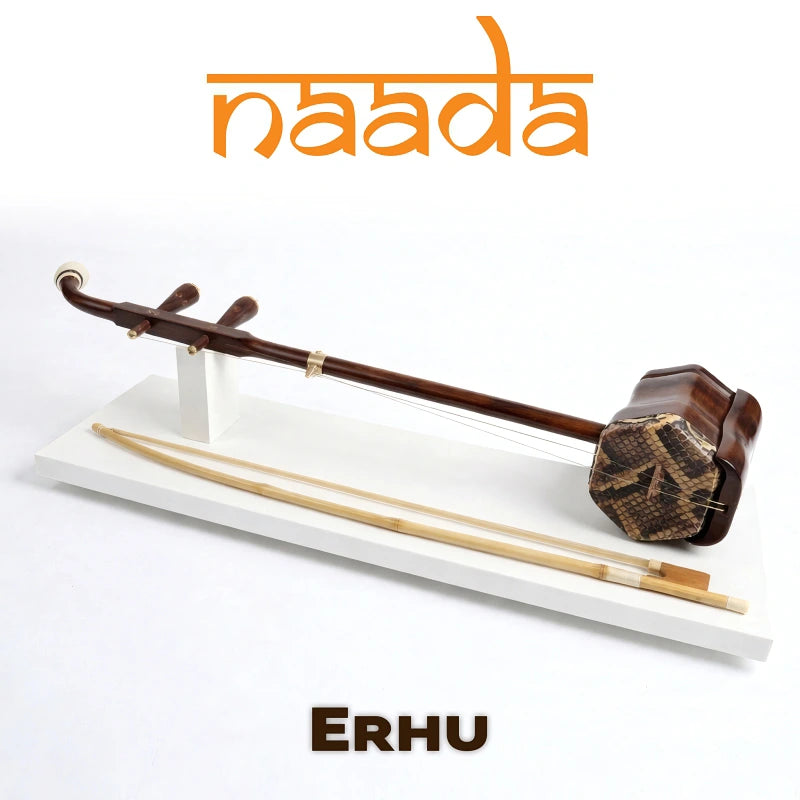 GeoShred Naada Erhu