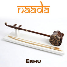 GeoShred Naada Erhu