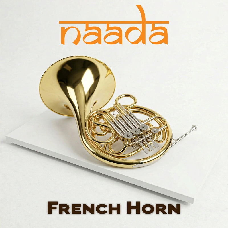GeoShred Naada French Horn