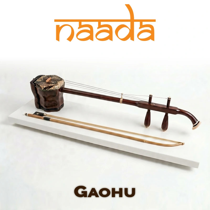 GeoShred Naada Gaohu