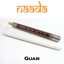 GeoShred Naada Guan