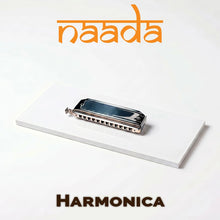 GeoShred Naada Harmonica