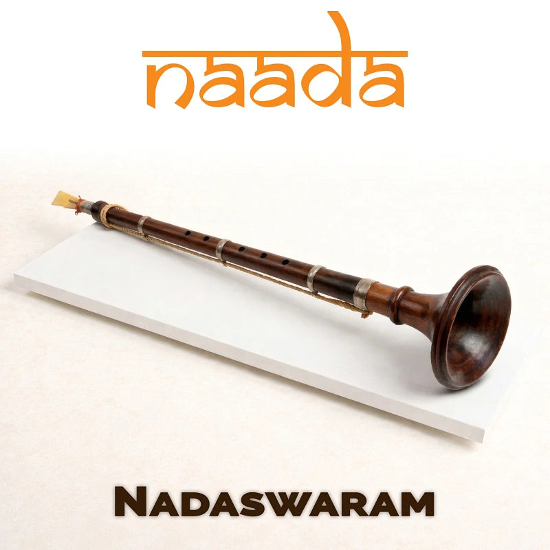 GeoShred Naada Nadaswaram