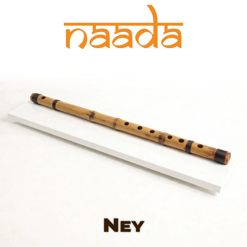 GeoShred Naada Ney