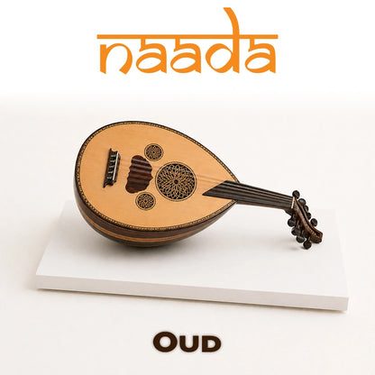 GeoShred Naada Oud