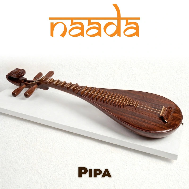 GeoShred Naada Pipa
