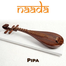 GeoShred Naada Pipa