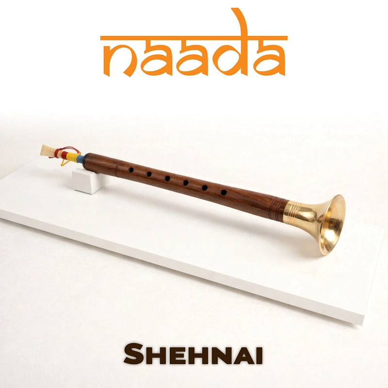 GeoShred Naada Shehnai