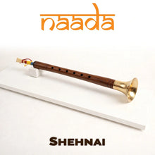 GeoShred Naada Shehnai