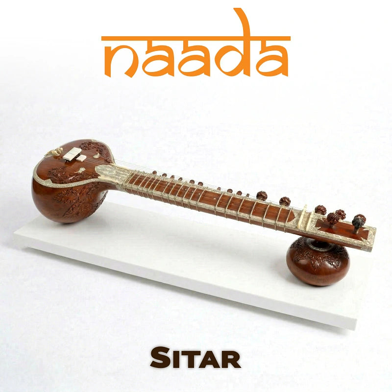 GeoShred Naada Sitar
