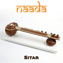 GeoShred Naada Sitar