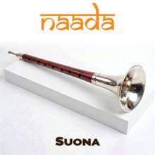 GeoShred Naada Suona