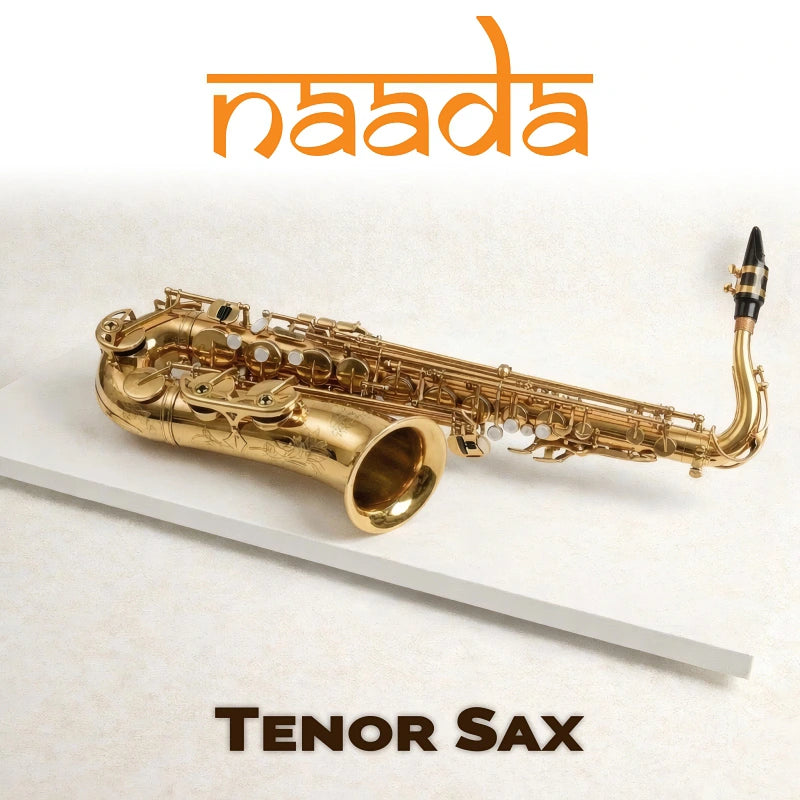 GeoShred Naada Tenor Sax