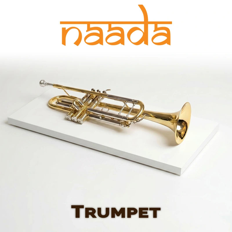 GeoShred Naada Trumpet