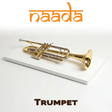 GeoShred Naada Trumpet