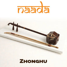 GeoShred Naada Zhonghu