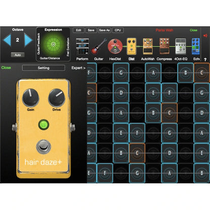 GeoShred Studio