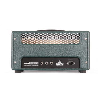Greer Amps CAM 18 Head (18-Watt)