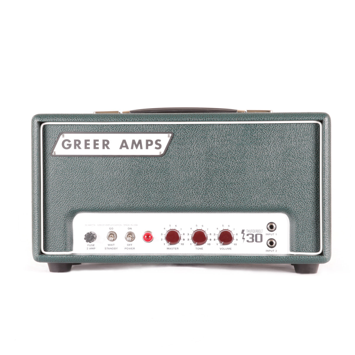 Greer Amps Thunderbolt 30