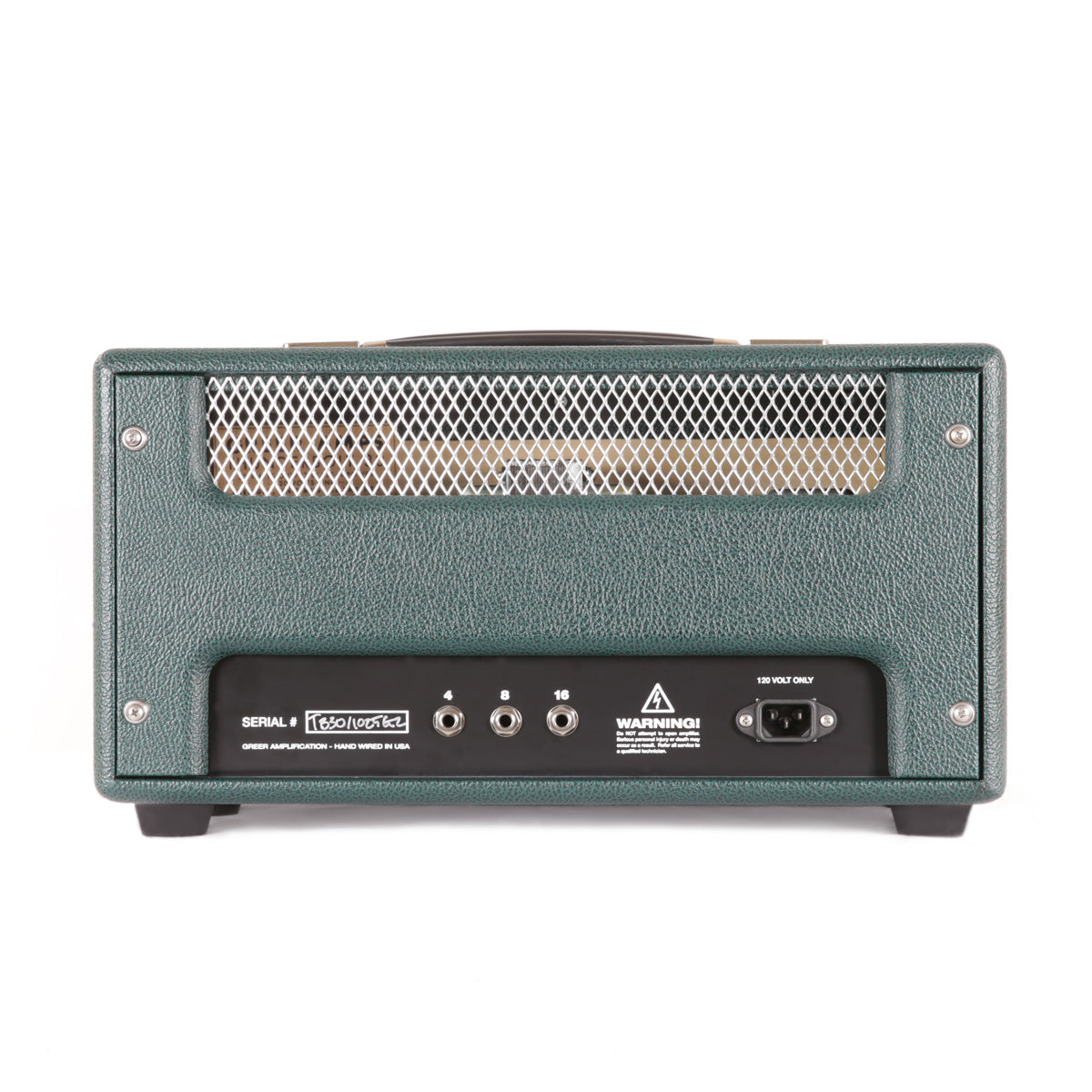 Greer Amps Thunderbolt 30