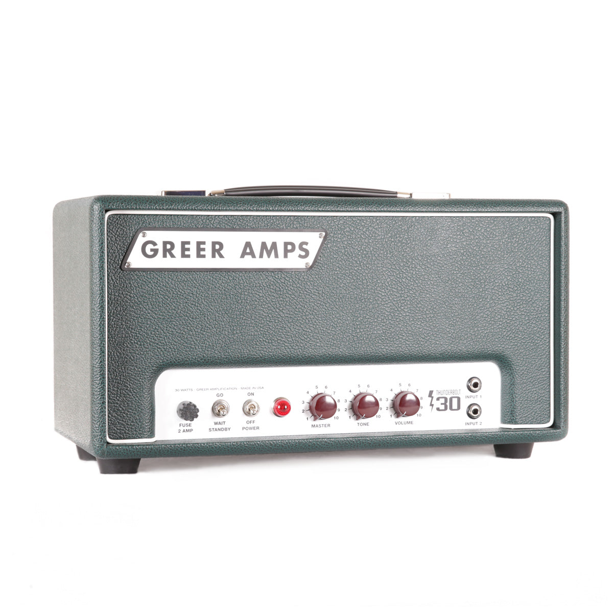 Greer Amps Thunderbolt 30