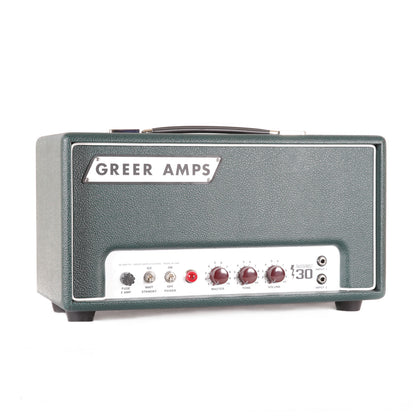 Greer Amps Thunderbolt 30