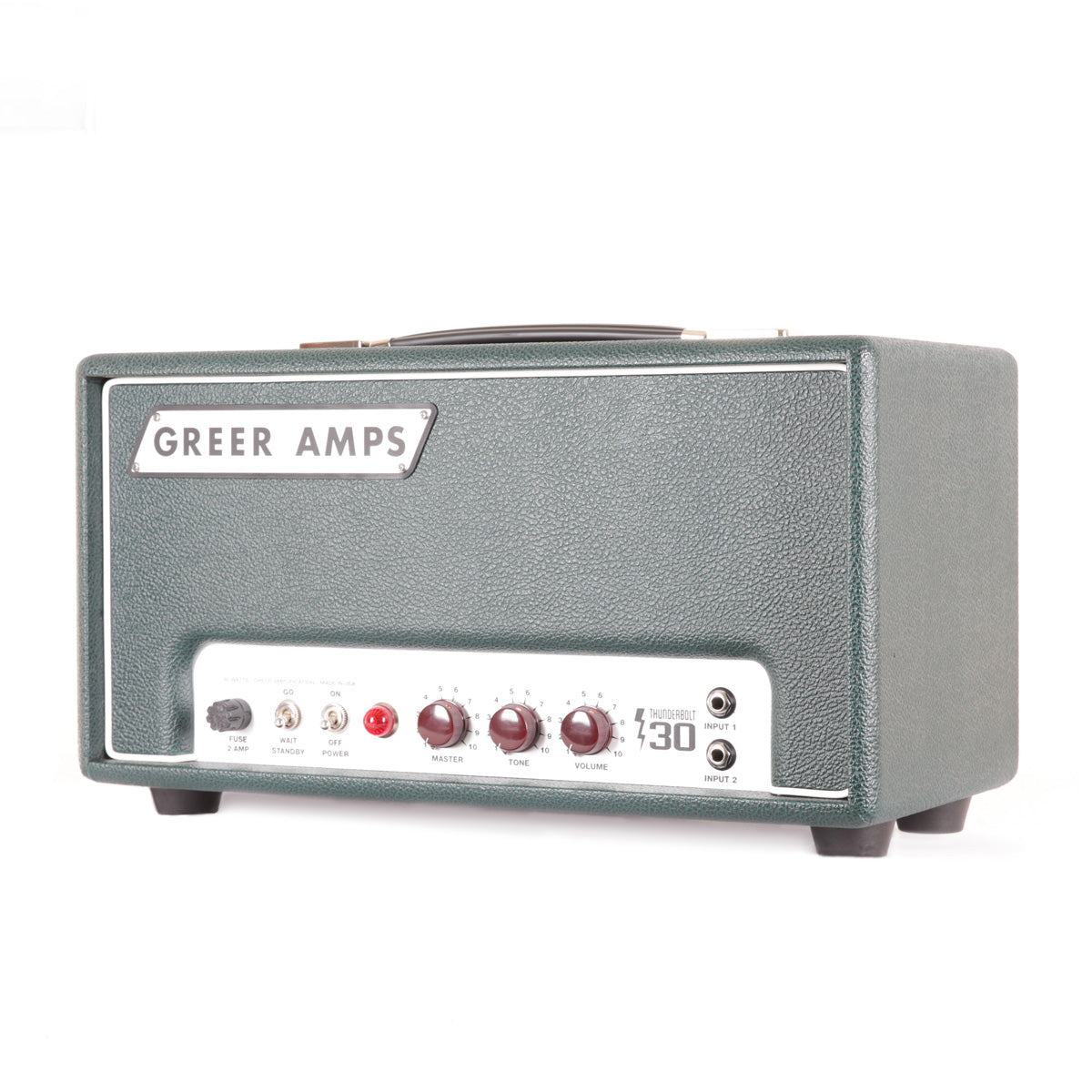 Greer Amps Thunderbolt 30