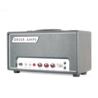 Greer Amps Thunderbolt 30