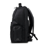 Gruv Gear Club Bag Karbon Edition - Flight-Smart Tech Backpack (Black)