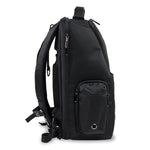 Gruv Gear Club Bag Karbon Edition - Flight-Smart Tech Backpack (Black)