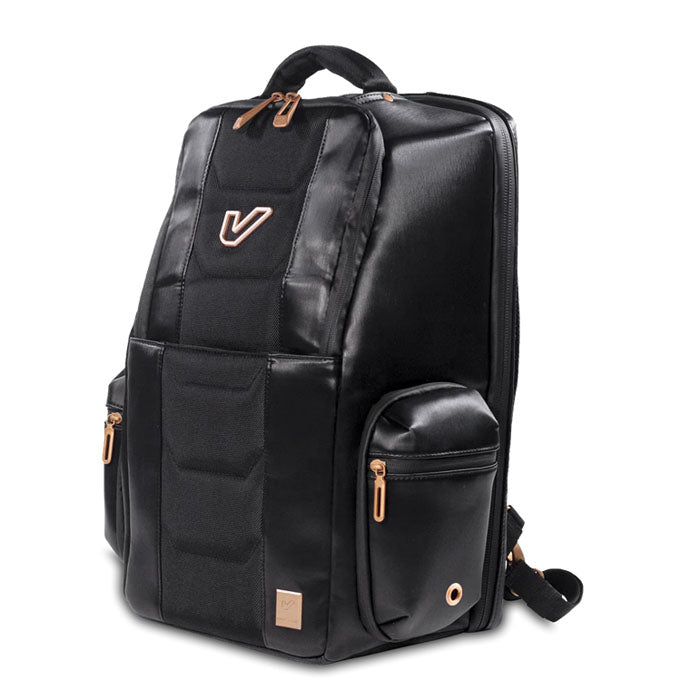 Gruv Gear Club Bag + 4 Bentos Dekade Edition (Black-Bronze)